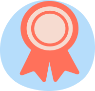 Gain recognition illustration