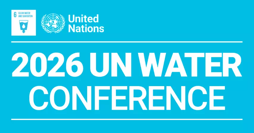 image 2026 United Nations Water Conference