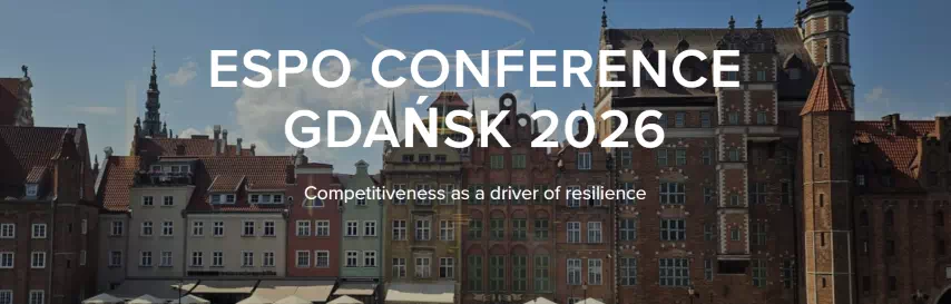 image European Sea Ports Organisation (ESPO) Annual Conference