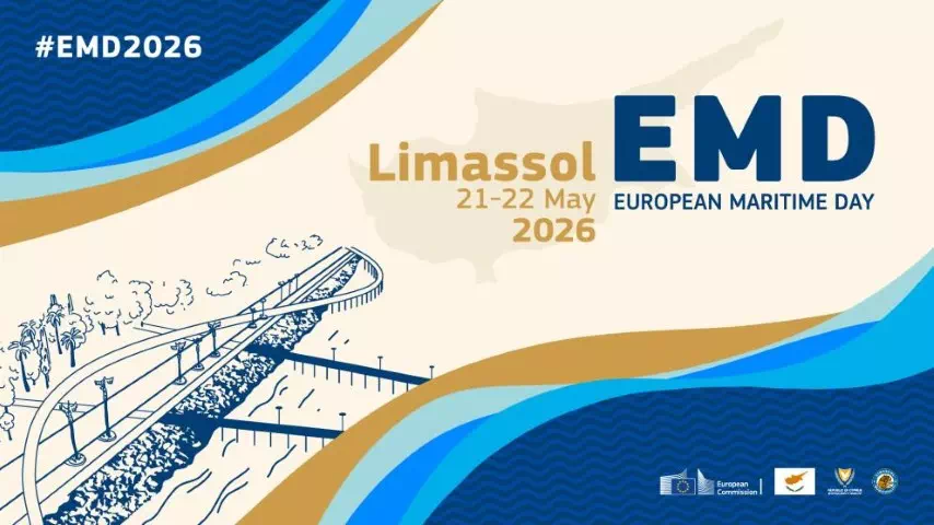 image European Maritime Day