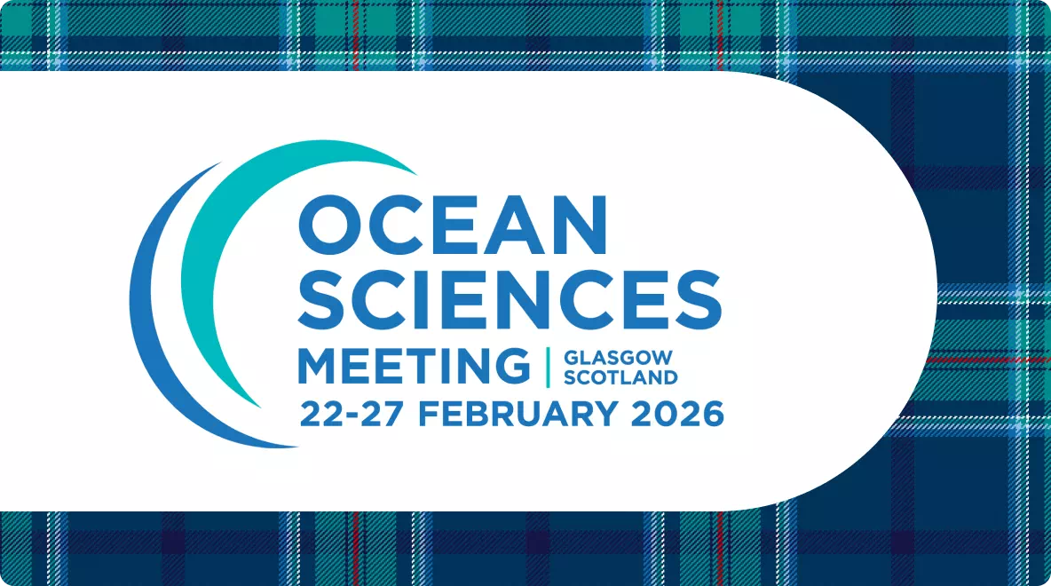 image Ocean Sciences Meeting