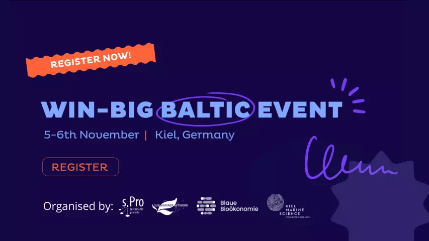 image WIN-BIG Baltic event